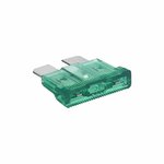 Standard fuses 30A green