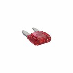 Mini fuses 10A red