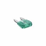 Mini fuses 30A green