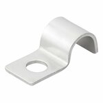 Cable clamp 8 mm x10 pieces