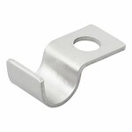 Cable clamp 8 mm x10 pieces
