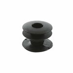 Bottom cap 22mm