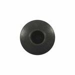 Bottom cap 22mm