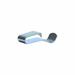 Chassis clamp 43mm for cable