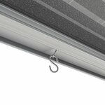 S-hook dia 4mm 4.4x2.1cm