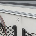 S-hook dia 4mm 4.4x2.1cm