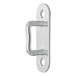 Trigger guard rectangular 24mm