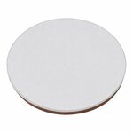 Reflector orange 60mm self-adhesive