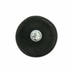 Top cap 22mm with pin