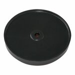Reflector red 60mm screw mounting