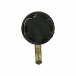 Tent cap 25mm with round hook