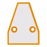 Spirit level pyramid
