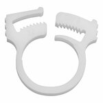 Hose clamp snapper 13-15mm per piece