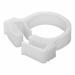 Hose clamp snapper 13-15mm per piece