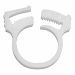 Hose clamp snapper 14-17mm per piece
