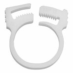 Hose clamp snapper 17-19mm per piece