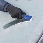 Ice scraper Promo