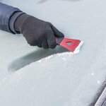 Ice scraper Promo
