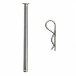 Separate Metal Pin for Stabilizer Foot x10 pcs