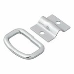 Lashing eye two-piece 42 x 36 mm