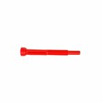 Flexible spout for jerry can 5L and 10L