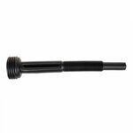 Flexible spout for jerry can 20L
