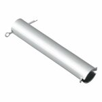 Axle for nose wheel 48 mm