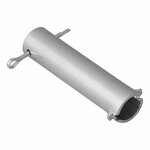 Axle for nose wheel 48 mm 341510