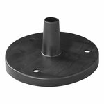 Round sealing rubber for socket narrow grommet