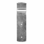 Counterpart for tension lock zb-01a
