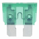 Standard fuses 30A green 6 pieces