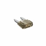 Mini fuses 5A light brown 6 pieces
