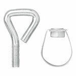 Adjustment ring 17-19mm