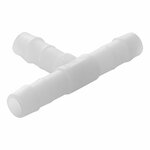 Hose nozzle T-piece 10mm per piece