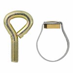 Adjusting ring 21-23mm
