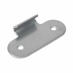 Counterpiece for tension lock 342103