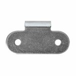 Counterpiece for tension lock 342103