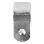 Roof support clamp 28-32mm