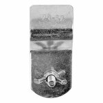 Roof support clamp 28-32mm