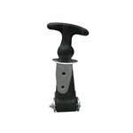 Bonnet puller 12cm