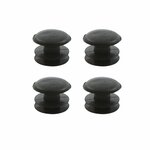 Bottom cap 22mm 4 pieces