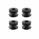 Bottom cap 22mm 4 pieces