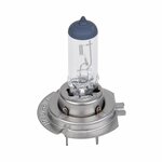 Car lamp 12V 55W PX26d H7 in box