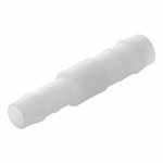 Hose reducer straight 12x10mm per piece