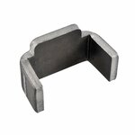 Counterpart for tension lock Tico