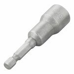 Adapter 13mm with magnet for cordless drill