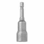 Adapter 13mm with magnet for cordless drill