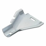 Half shell suitable for  brake cable bush dia 23/26mm
