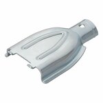 Half shell suitable for BPW brake cable bush dia 26mm