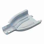Half shell suitable for BPW brake cable bush dia 26mm